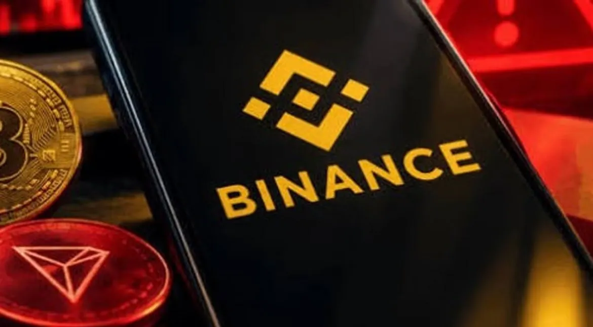 Binance recupera activos tras hack masivo, pero la liquidez ralentiza la recuperación