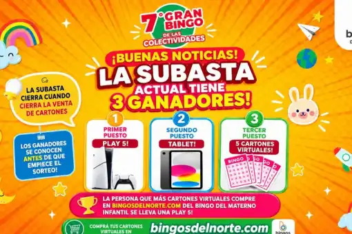 Bingos del Norte impulsa la revolución del juego en Salta con su plataforma digital