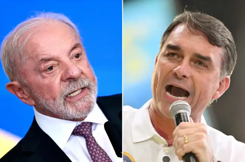 Brasil 2026: En Vivo el Balotaje Final entre Lula y Flávio Bolsonaro