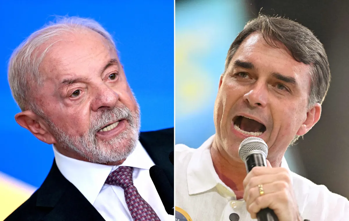 Brasil 2026: En Vivo el Balotaje Final entre Lula y Flávio Bolsonaro