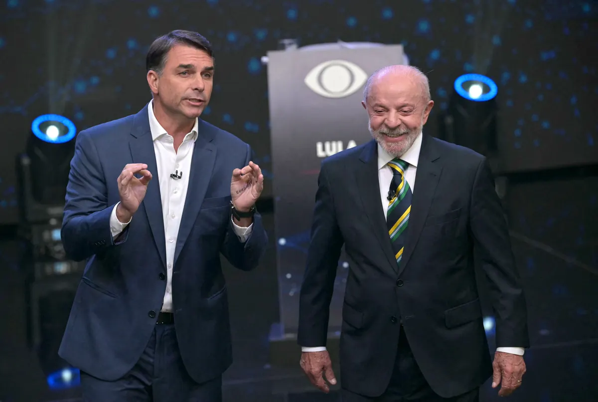 Brasil 2026: En vivo el balotaje Lula vs. Flavio Bolsonaro – Resultados y análisis minuto a minuto