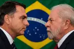Brasil a la espera del futuro: Lula y Bolsonaro compiten por la presidencia en elecciones masivas