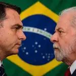 Brasil a la espera del futuro: Lula y Bolsonaro compiten por la presidencia en elecciones masivas
