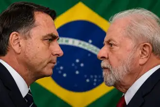 Brasil a la espera del futuro: Lula y Bolsonaro compiten por la presidencia en elecciones masivas
