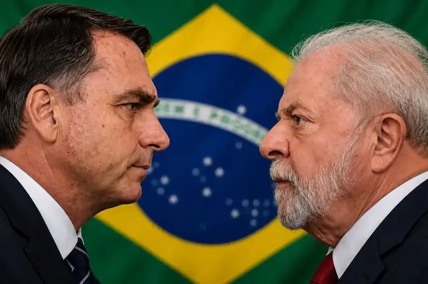 Brasil a la espera del futuro: Lula y Bolsonaro compiten por la presidencia en elecciones masivas