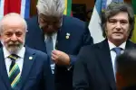 Brasil exige explicaciones de Argentina tras la fuga de Flávio Bolsonaro