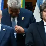 Brasil exige explicaciones de Argentina tras la fuga de Flávio Bolsonaro