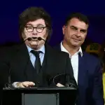 Brasil exige respuestas a Argentina tras fuga de Flávio Bolsonaro a EE.UU.
