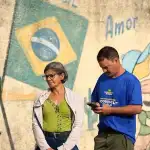 Brasil: ¡Segunda vuelta presidencial abre las urnas a las 8 a.m. y cierra a las 5 p.m.!
