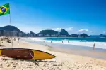 Brasil vuelve a brillar en las vacaciones tucumanas tras la caída del real