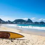Brasil vuelve a brillar en las vacaciones tucumanas tras la caída del real