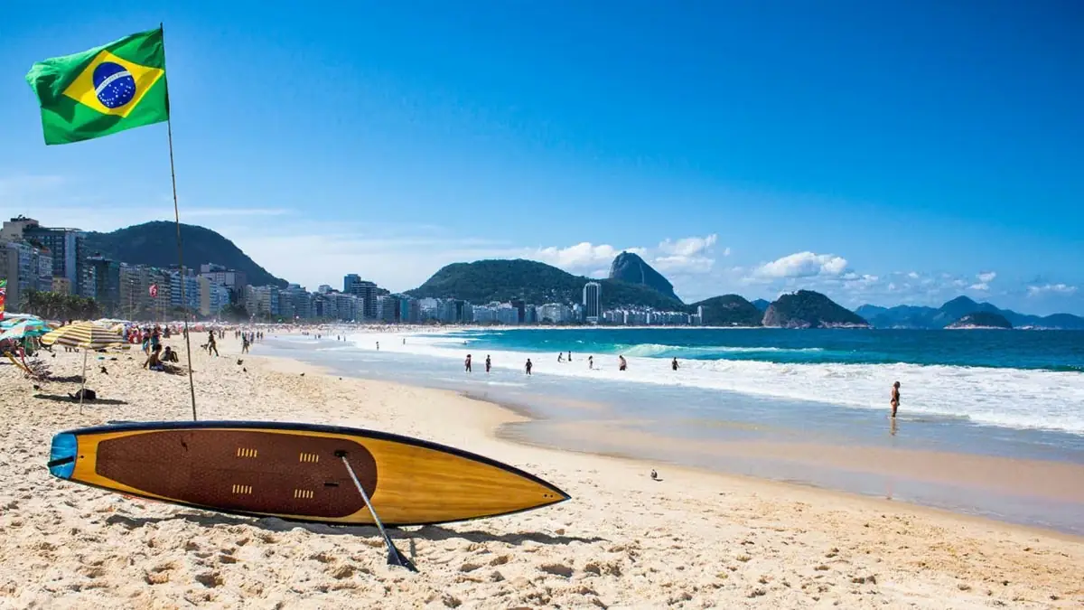 Brasil vuelve a brillar en las vacaciones tucumanas tras la caída del real