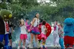 Brenda Show es honrada por el Concejo Deliberante tras 12 años de música y valores infantiles