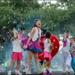 Brenda Show es honrada por el Concejo Deliberante tras 12 años de música y valores infantiles