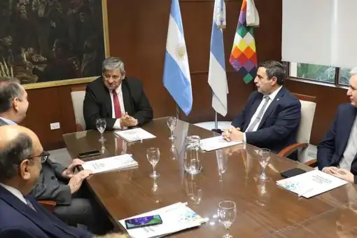 Caja Popular de Ahorros inyecta fondos en el sistema sanitario tucumano