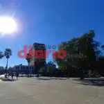 ¡Calor extremo! Santiago del Estero encabeza el ranking nacional, pero el fin de semana trae lluvias