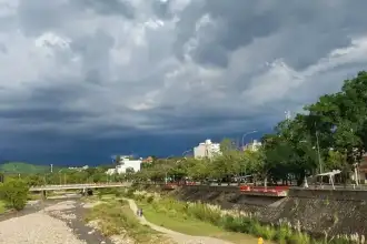 Calor y tormentas en Jujuy: prepárate para un fin de semana de clima cambiante