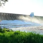 ¡Calor y tormentas en Las Termas de Río Hondo! Prepárate para un fin de semana de 32°