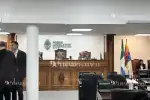 Cámara de Diputados cierra sesión sin quórum tras debate sobre protección animal y nombres de calles