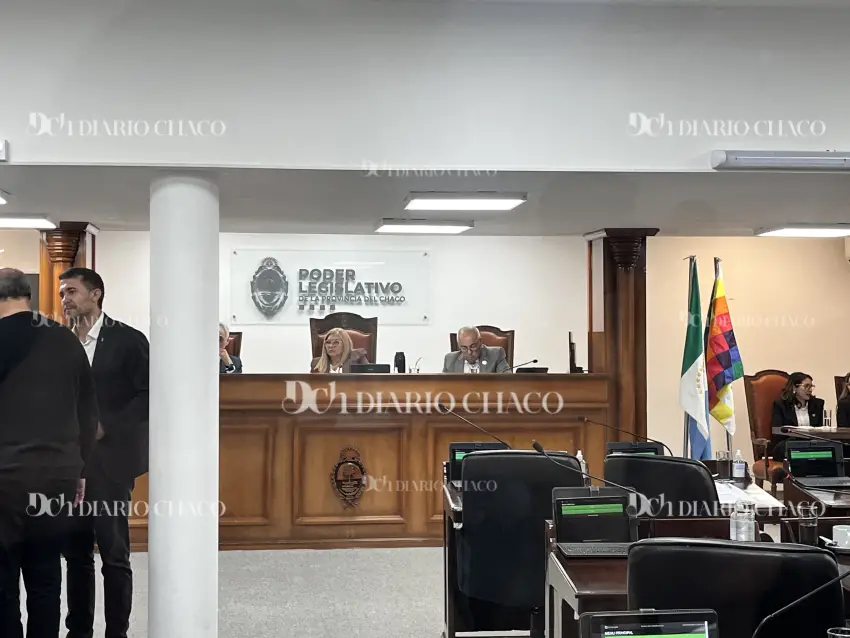 Cámara de Diputados cierra sesión sin quórum tras debate sobre protección animal y nombres de calles