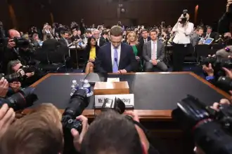 Cambridge Analytica cumple diez años y Meta sigue bajo la sombra de la manipulación electoral