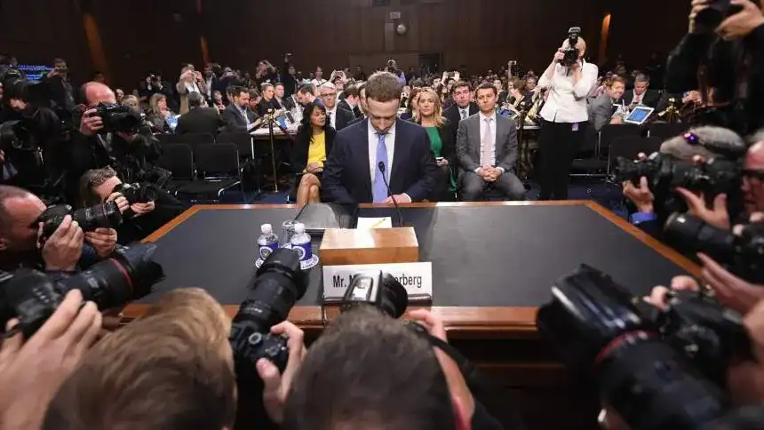 Cambridge Analytica cumple diez años y Meta sigue bajo la sombra de la manipulación electoral