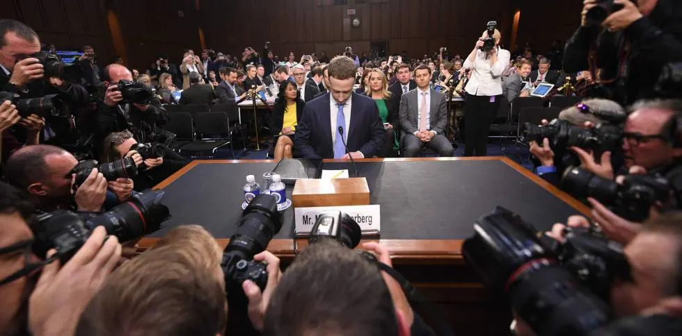 Cambridge Analytica cumple diez años y Meta sigue bajo la sombra de la manipulación electoral