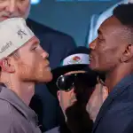Canelo Álvarez vuelve a la lona: reto de supermediano en Riad bajo la sombra del conflicto