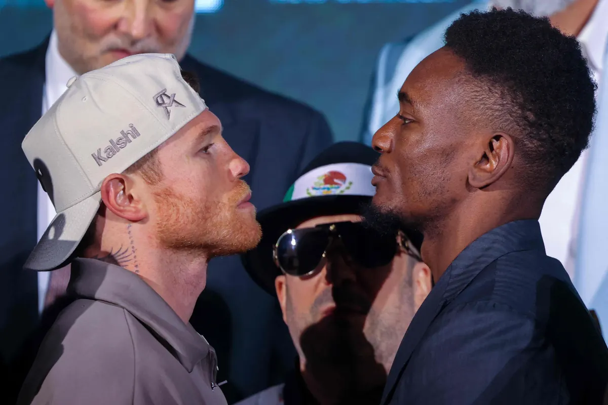 Canelo Álvarez vuelve a la lona: reto de supermediano en Riad bajo la sombra del conflicto