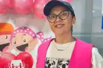 Carla Luna enfrenta el cáncer con valentía: su mensaje de esperanza