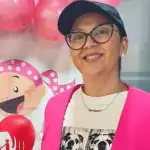 Carla Luna enfrenta el cáncer con valentía: su mensaje de esperanza