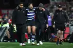 Carreras y Gallo fuera de los Pumas: lesiones que amenazan los tests de noviembre