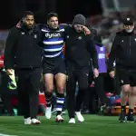 Carreras y Gallo fuera de los Pumas: lesiones que amenazan los tests de noviembre