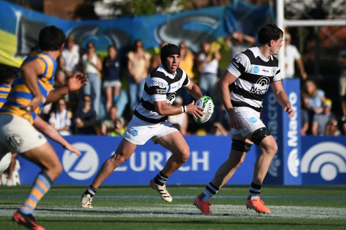 CASI vs. Hindú en vivo: la semifinal del Top 14 de la URBA que define al último finalista