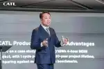 CATL aterriza en Argentina: la nueva era de baterías para energías renovables y data centers