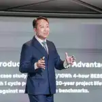 CATL aterriza en Argentina: la nueva era de baterías para energías renovables y data centers