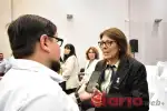 Cecilia Neme: "El bienestar ciudadano trasciende banderas"