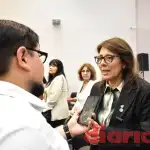 Cecilia Neme: "El bienestar ciudadano trasciende banderas"