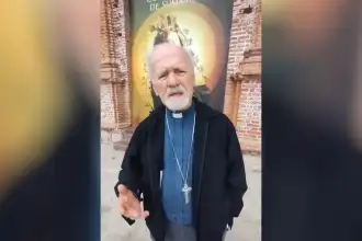Celebra 400 años de fe: Cronograma completo de la Fiesta Patronal de Nuestra Señora de la Consolación de Sumampa