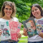 ¡Celebran 15 años la revista estudiantil 5A de la Ucasal!