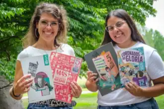 ¡Celebran 15 años la revista estudiantil 5A de la Ucasal!