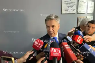 Chaco anuncia refuerzo económico de hasta $100.000 para trabajadores y jubilados antes de Navidad