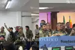 Chaco aprueba aumento de pensiones para excombatientes de Malvinas