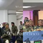 Chaco aprueba aumento de pensiones para excombatientes de Malvinas