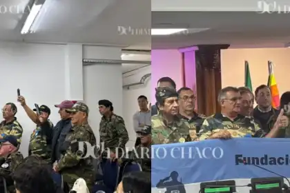 Política