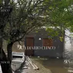 Chaco bajo tormenta: 2,239 afectados y 172 en refugios tras inundaciones