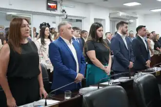 Chaco impulsa la ‘Inocencia Fiscal’ para simplificar impuestos a los contribuyentes