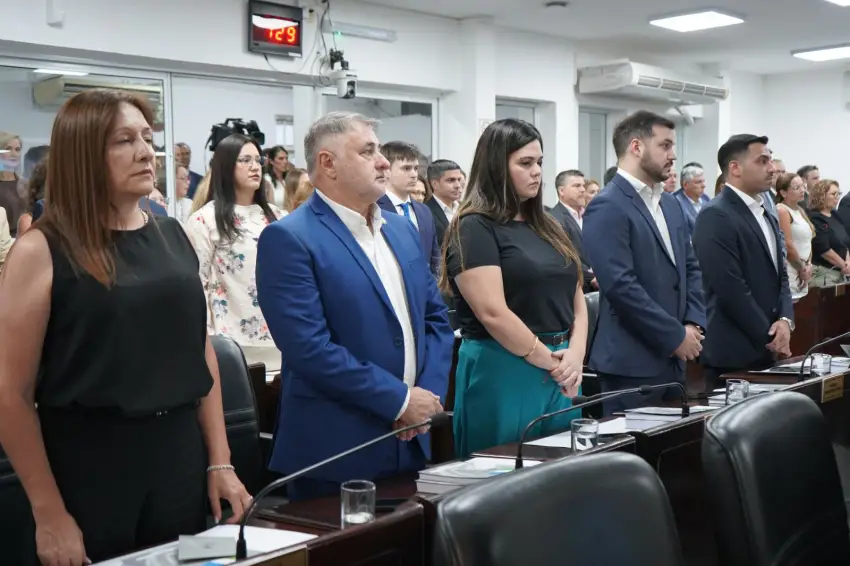 Chaco impulsa la ‘Inocencia Fiscal’ para simplificar impuestos a los contribuyentes