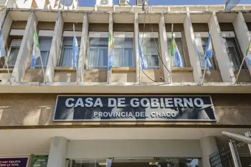 Chaco impulsa la modernización de infraestructuras con nueva ley de concesiones
