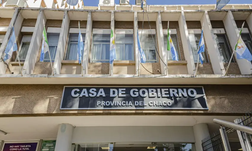 Chaco impulsa la modernización de infraestructuras con nueva ley de concesiones